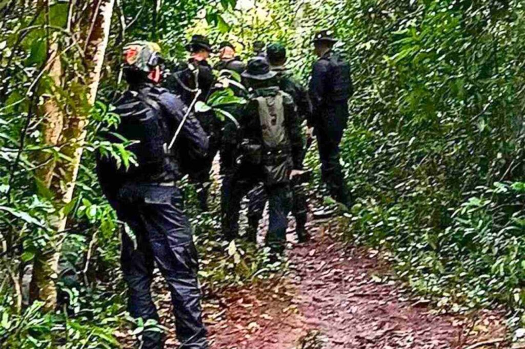 Thaïlande–Cambodge : trois soldats blessés par une mine terrestre malgré un cessez-le-feu récent