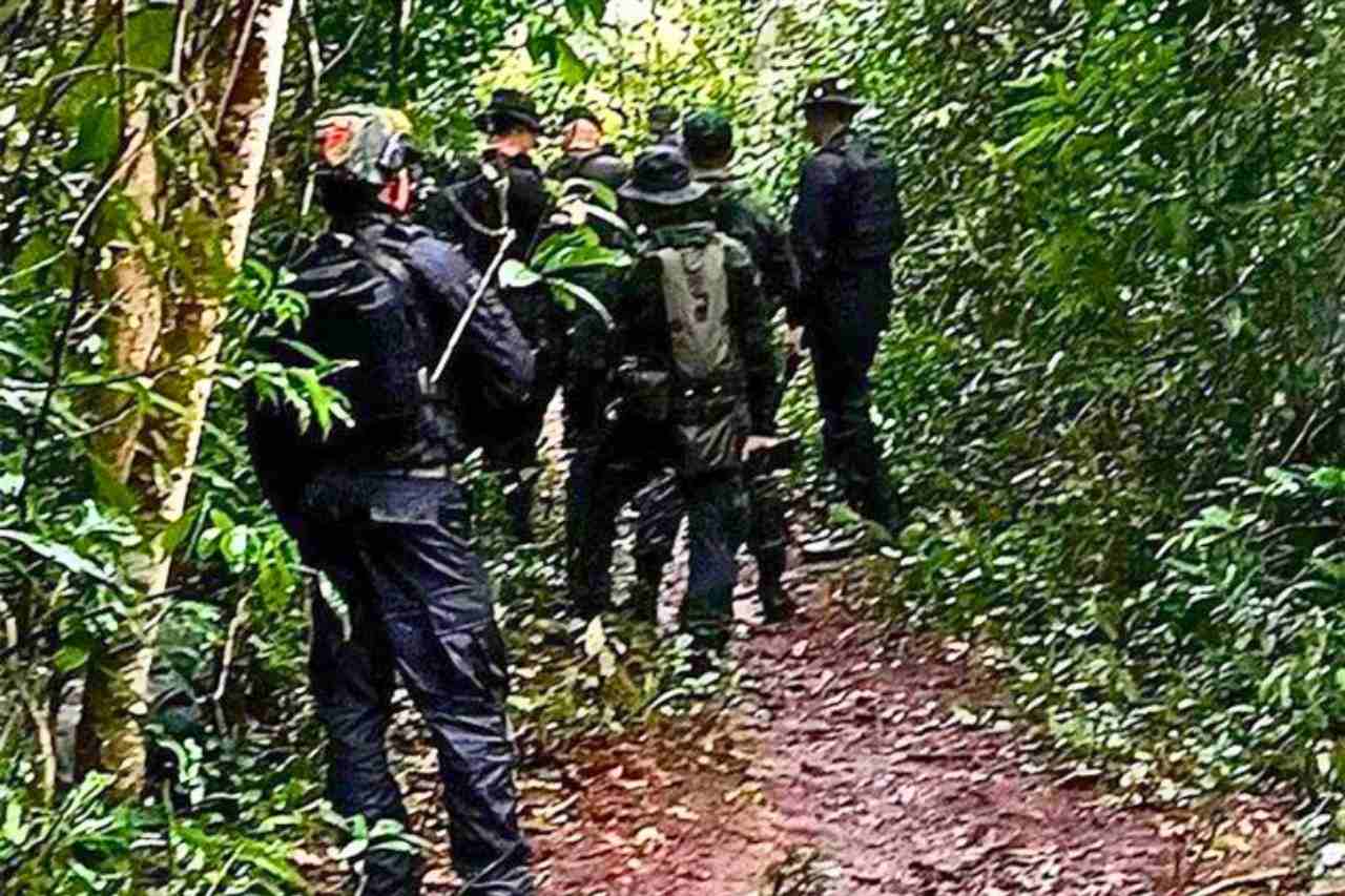 Thaïlande–Cambodge : trois soldats blessés par une mine terrestre malgré un cessez-le-feu récent