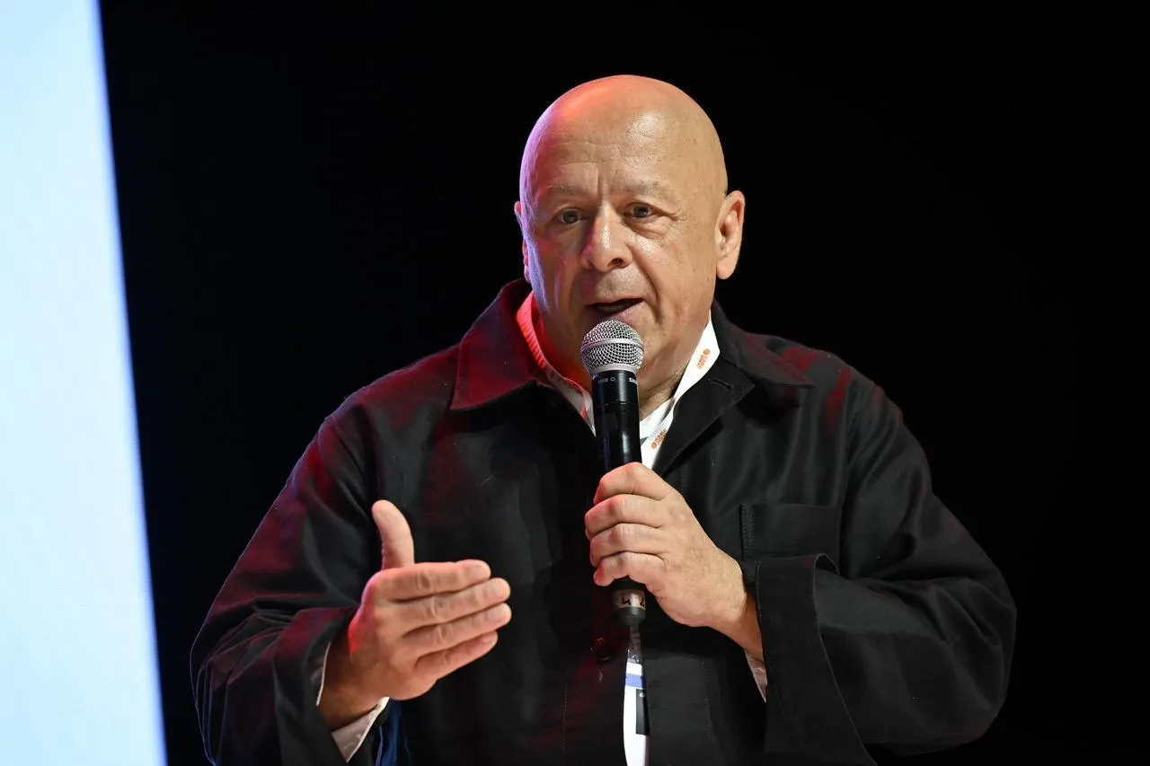 Thierry Marx alerte sur le déclin du « fait maison » et réclame une loi pour protéger la gastronomie française