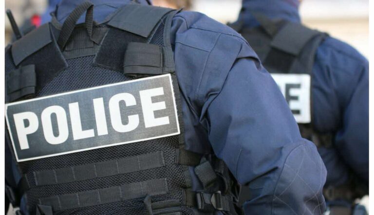 Tirs à Meaux : un homme blessé par balle dans le quartier de Beauval, le tireur en fuite