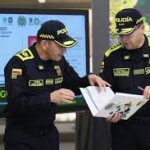 Trafic de cocaïne : un Français recherché arrêté en Colombie après des années de cavale