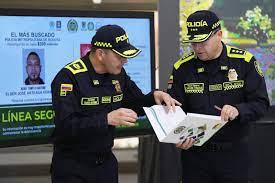 Trafic de cocaïne : un Français recherché arrêté en Colombie après des années de cavale