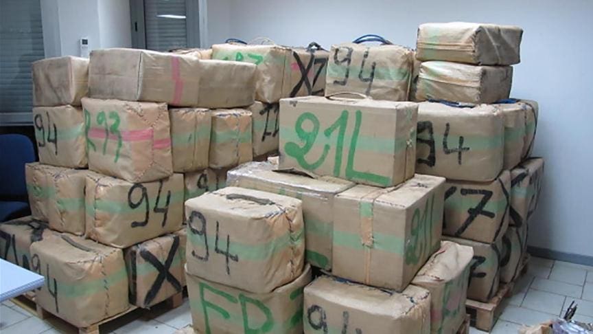 Trafic de drogue Espagne-France : les douanes dans le goulet d’étranglement