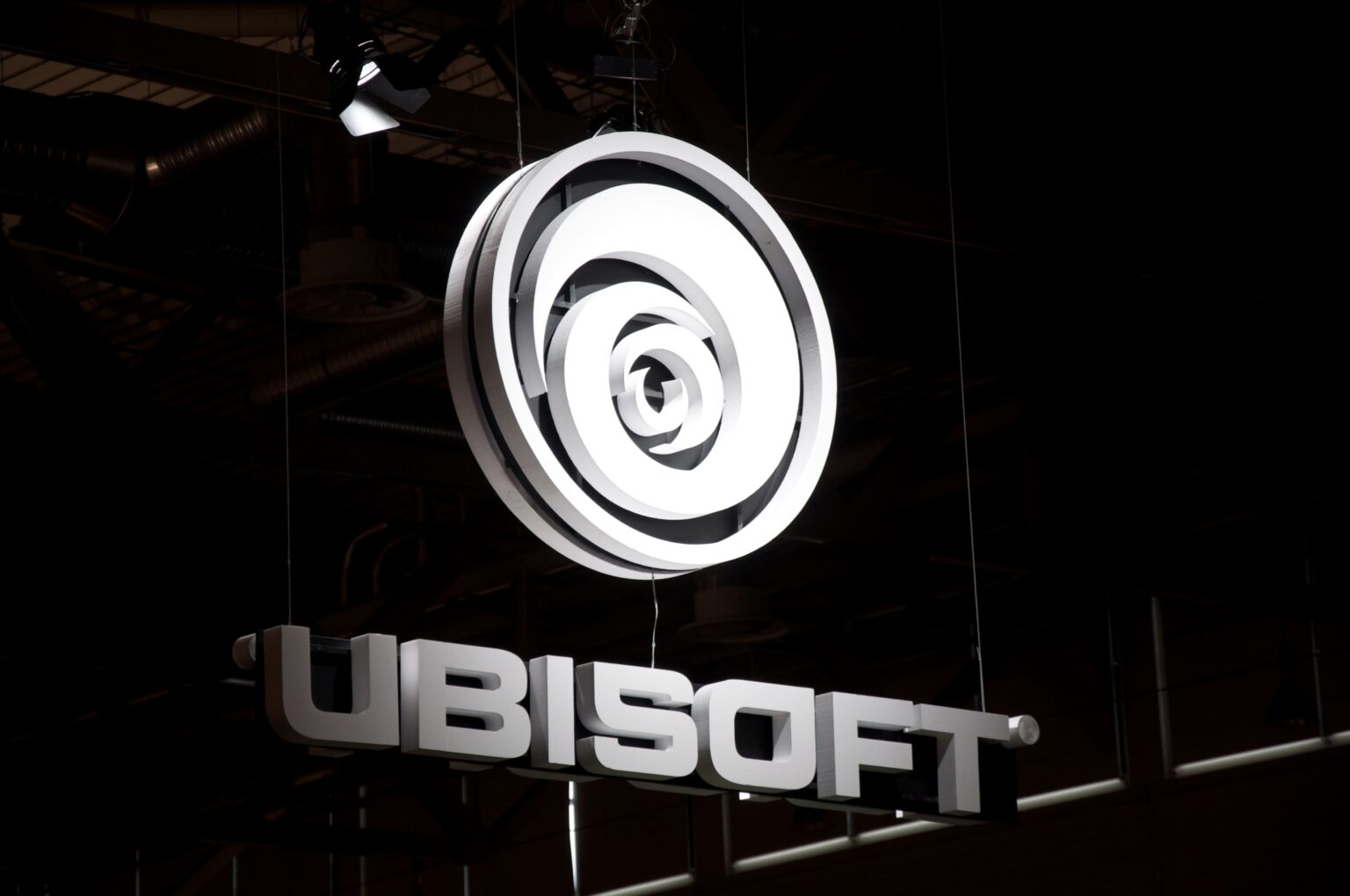 Trois ex-dirigeants condamnés - Ubisoft rattrapé par l’affaire de harcèlement @wikipedia commons