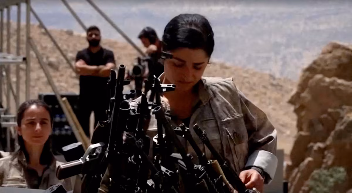 Turquie : des mères kurdes appellent à l’amnistie des combattants du PKK et à la paix