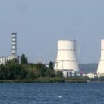 Un drone ukrainien provoque un incendie et une baisse de capacité à la centrale nucléaire de Koursk