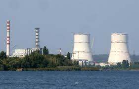 Un drone ukrainien provoque un incendie et une baisse de capacité à la centrale nucléaire de Koursk