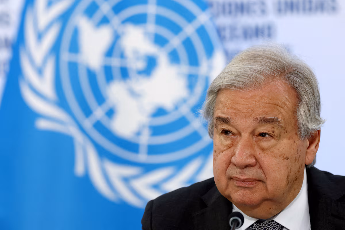 Un rapport de l’ONU révèle que ses propres rapports sont rarement lus : Guterres alerte sur un système « au bord de la rupture »