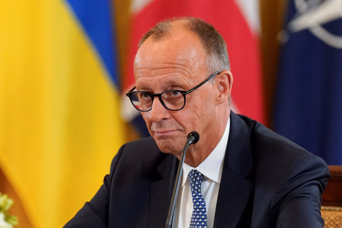 Une rencontre Poutine-Zelenskiy attendue dans les deux prochaines semaines, selon Berlin