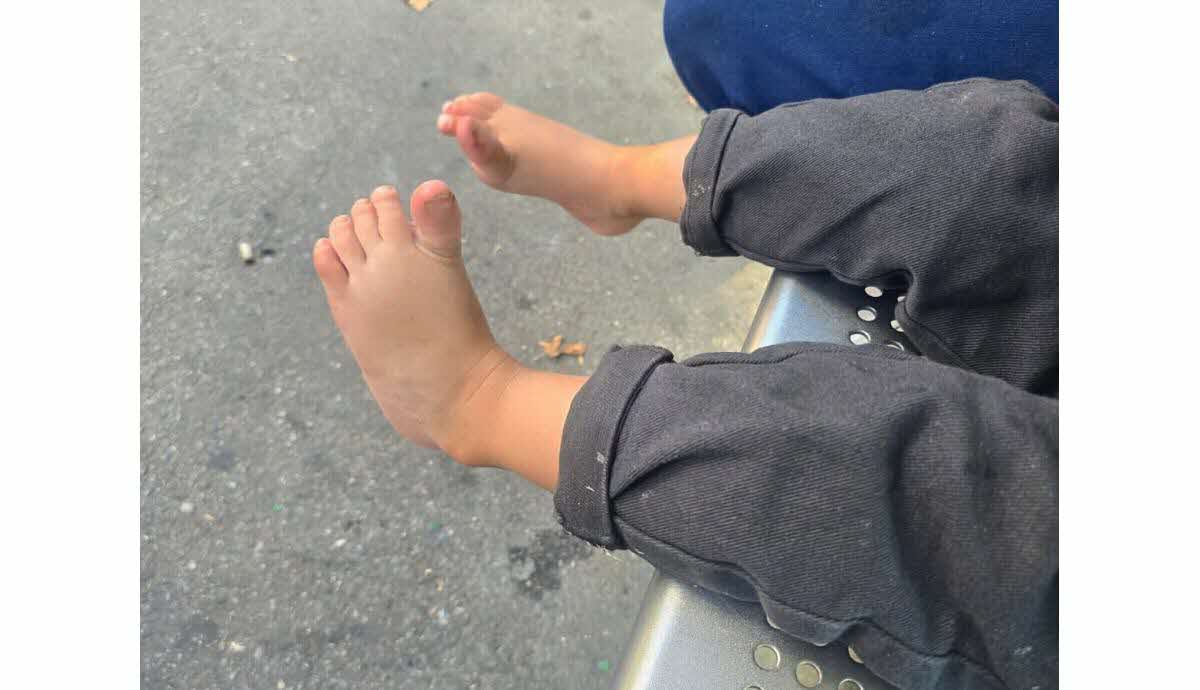 Vénissieux : deux enfants livrés à eux-mêmes plusieurs jours dans la rue