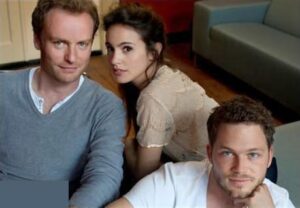 Verónica Echegui, actrice espagnole révélée par “Yo soy la Juani”, meurt à 42 ans @Wikipedia Commons