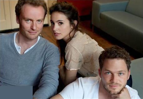 Verónica Echegui, actrice espagnole révélée par “Yo soy la Juani”, meurt à 42 ans @Wikipedia Commons