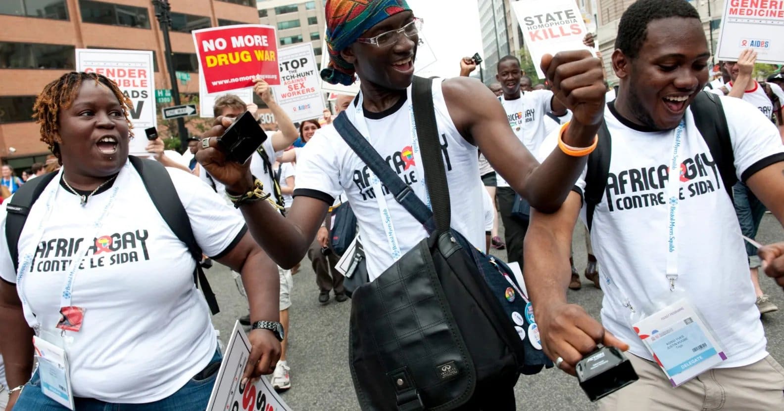 Victoire historique : Sainte-Lucie abolit l’interdiction des relations homosexuelles, les militants caribéens saluent un tournant