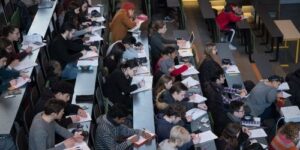 Vie étudiante : un budget alourdi de plus de 800 euros en un an