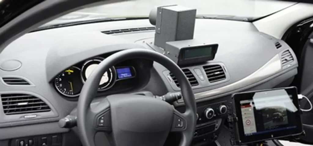 Voitures- radars Dexter : de nouvelles routes sous surveillance cet été