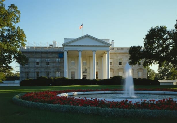 Washington affirme poursuivre les discussions avec Moscou, l’envoyé spécial de Trump doit rencontrer des Ukrainiens à New York @Publicdomain