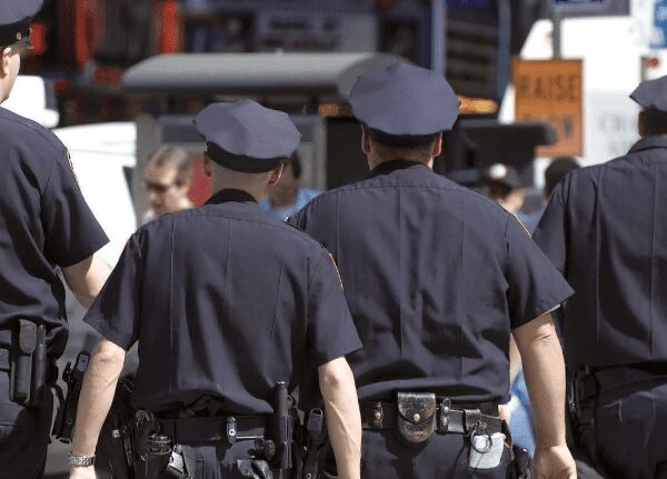 Washington dément toute implication dans la libération d’un responsable israélien accusé d’un crime sexuel au Nevada