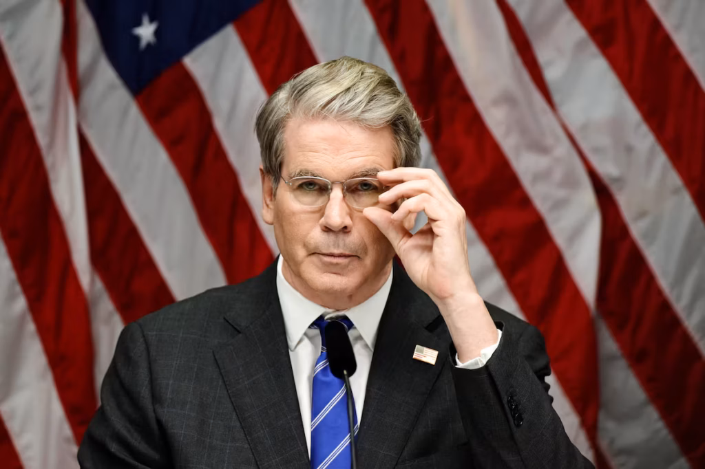 Washington frappe un réseau de contournement des sanctions : nouvelles mesures contre l'Iran