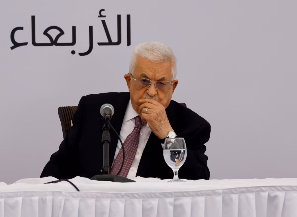 Washington refuse des visas à des responsables palestiniens pour l’Assemblée générale de l’ONU @AP