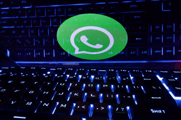 WhatsApp accuse Moscou de vouloir priver plus de 100 millions de Russes de communications sécurisées