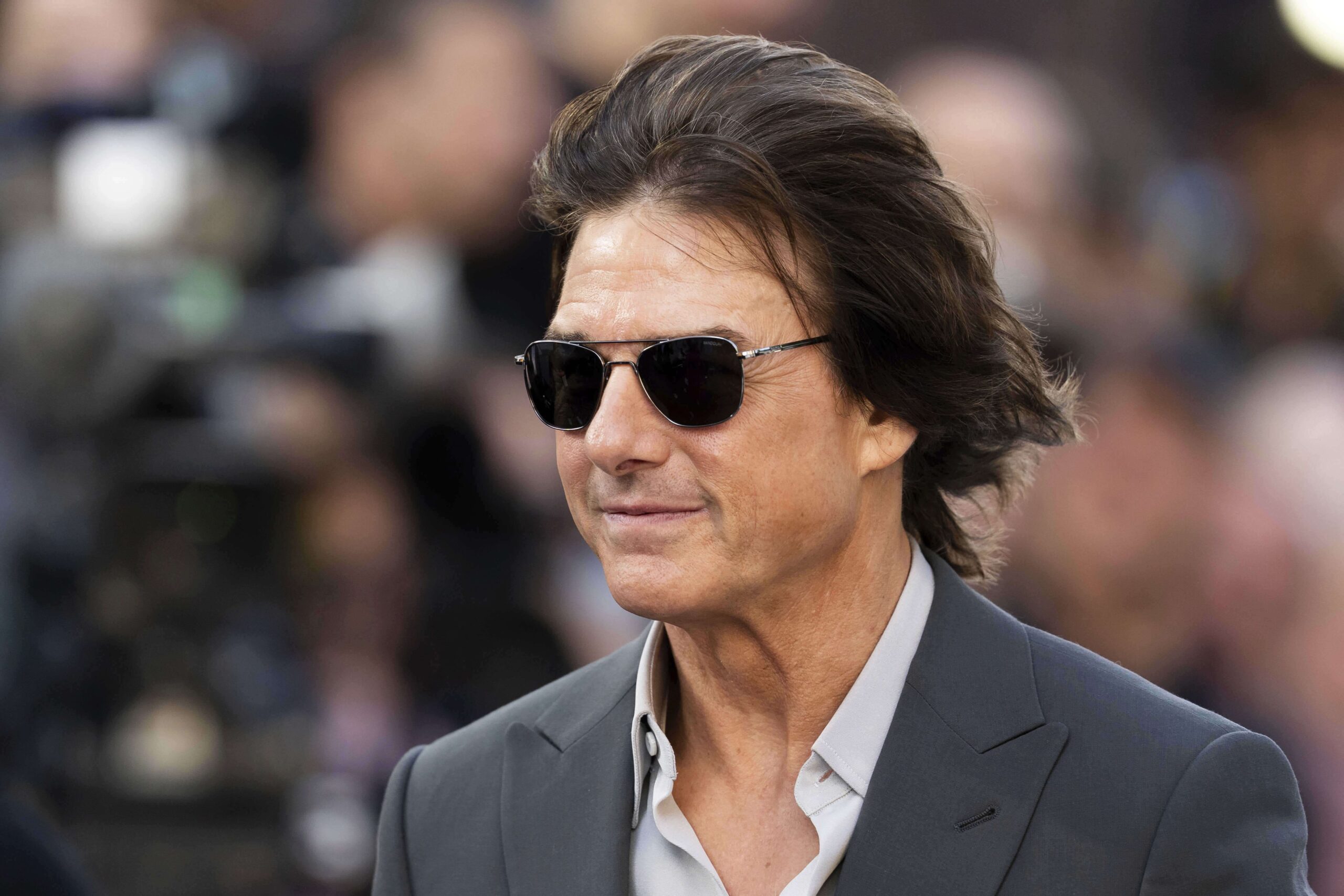 Nicole Kidman Photo By Scott A Garfitt/Invision/Ap