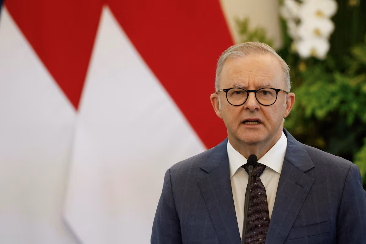 Canberra expulse l’ambassadeur iranien après des attaques antisémites attribuées à Téhéran @AP