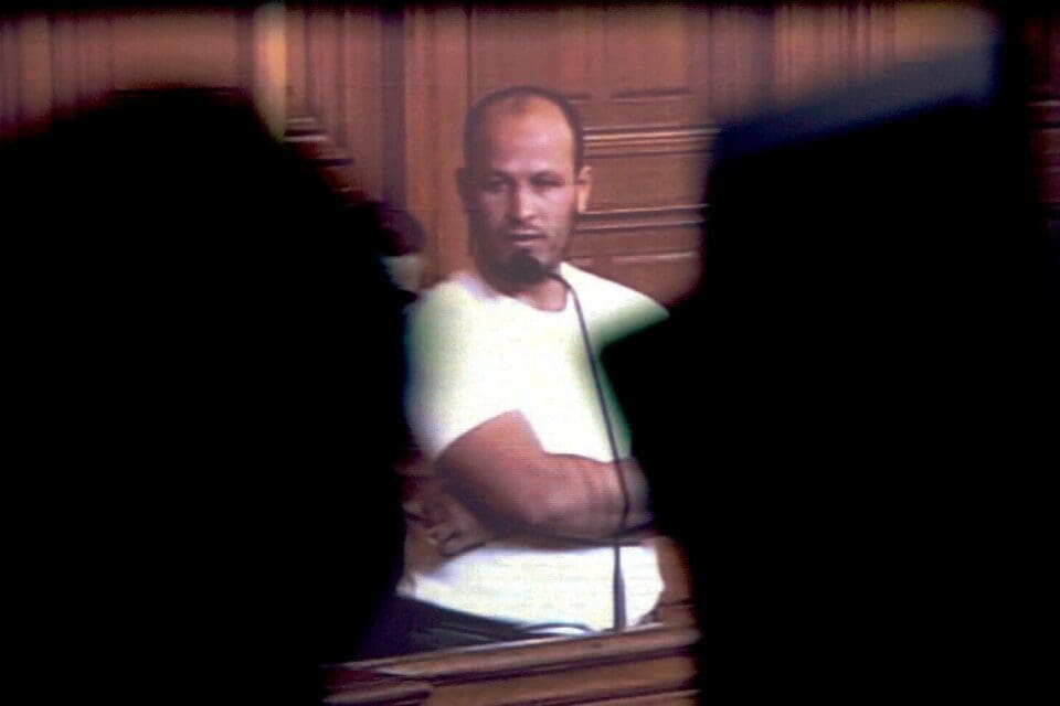 Boualem Bensaïd, cerveau des attentats de 1995, veut éviter la prison et demande l'assignation à résidence