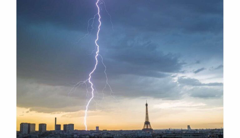 Météo du mardi 19 août : la canicule s’achève, les orages frappent le sud