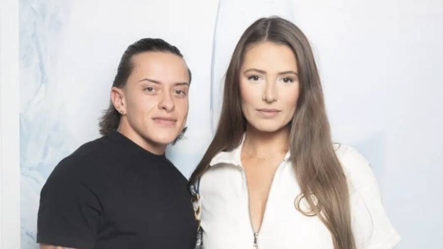 Emma CakeCup trahie : sa fiancée en prison l’aurait trompée avec une ex-djihadiste fichée S