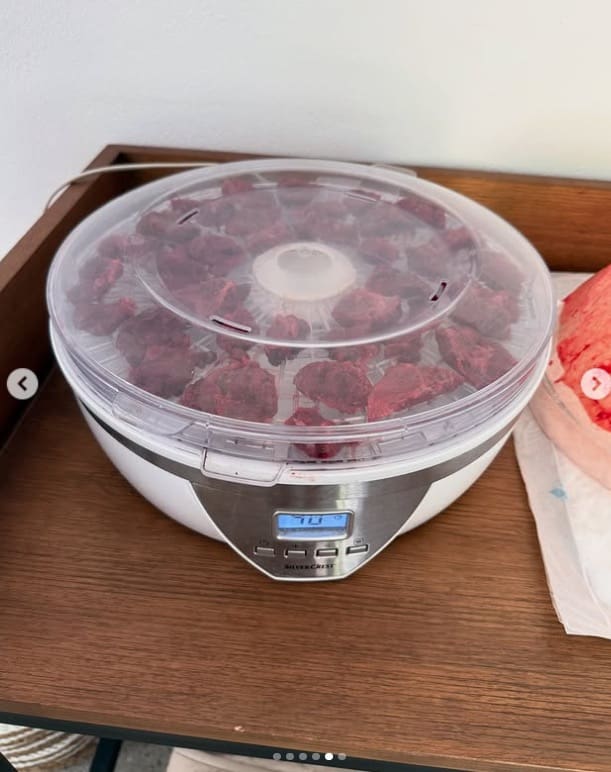 Une Déclaration D’amour Familiale