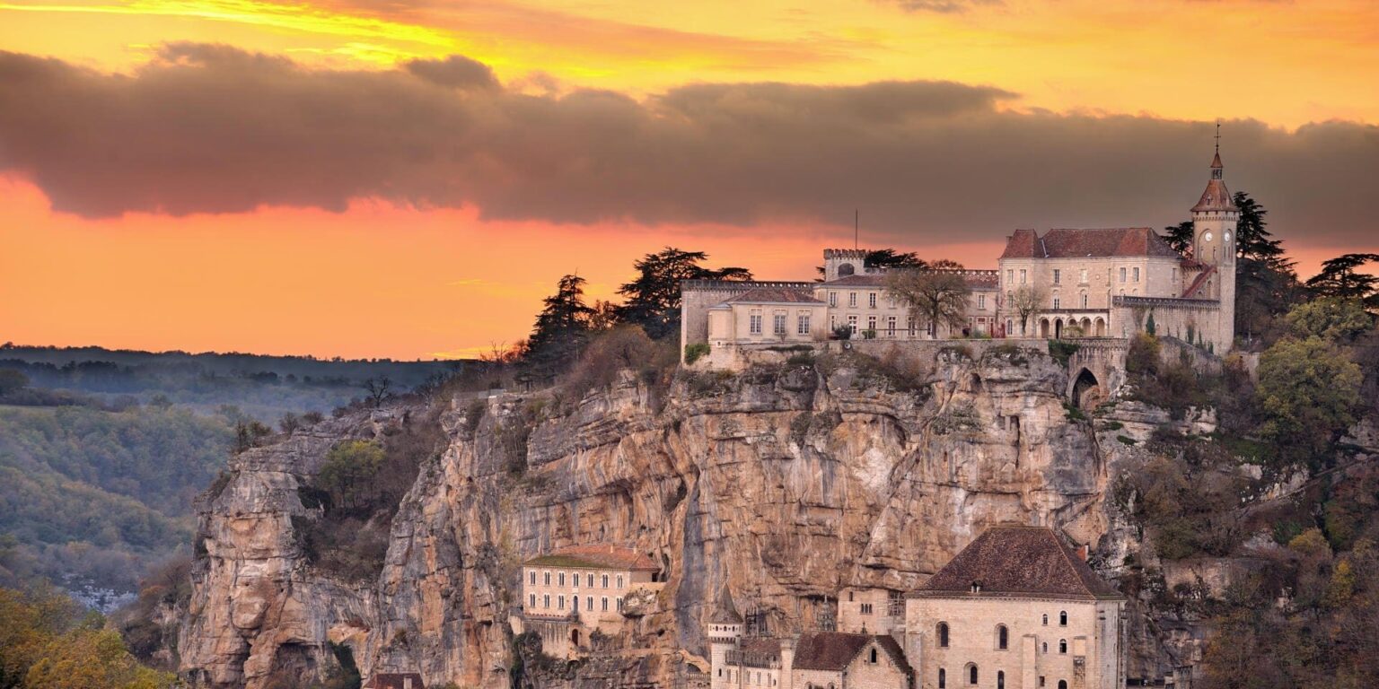 Destination week-end: 48h dans le Périgord noir. Parenthèse enchantée au pays des châteaux et des grottes
