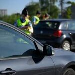 Aurillac, un conducteur cumule cocaïne et infractions en série — photo