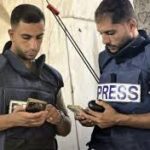 Gaza : cinq journalistes d’Al Jazeera tués dans une frappe israélienne ciblée