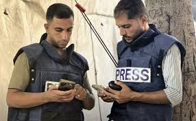 Gaza : cinq journalistes d’Al Jazeera tués dans une frappe israélienne ciblée