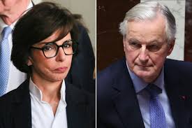 Rachida Dati maintient sa candidature : le duel fratricide avec Michel Barnier aura bien lieu à droite