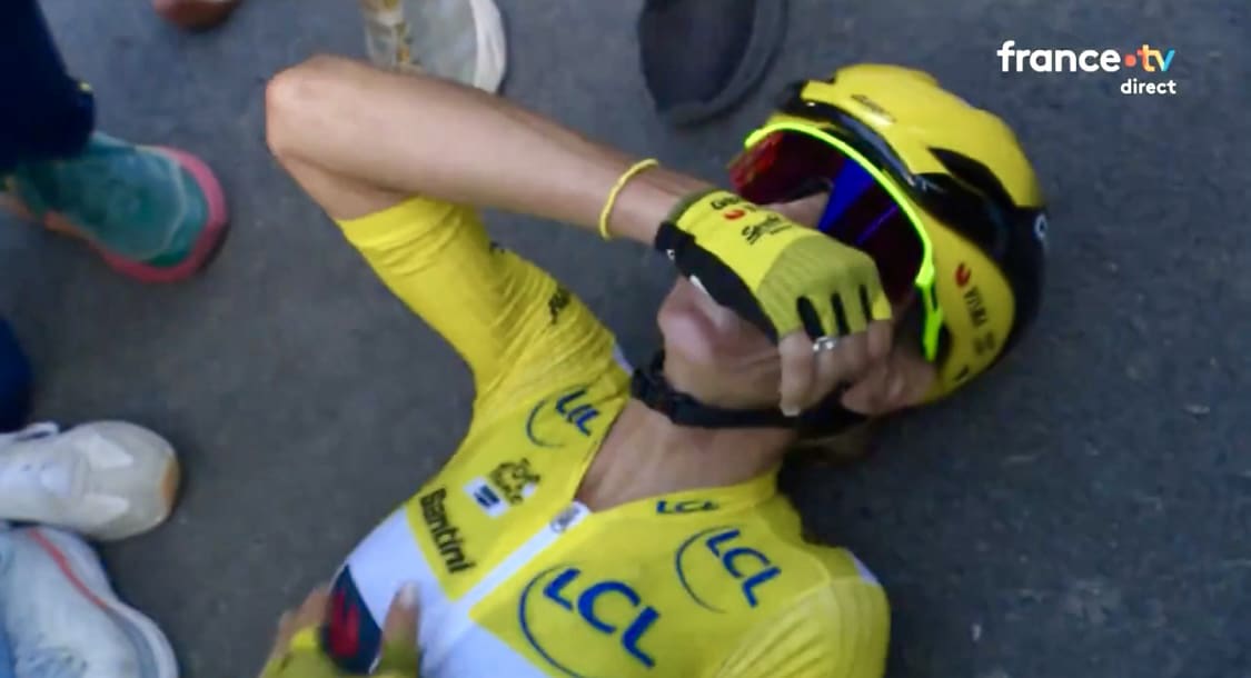 Monumental ! Pauline Ferrand-Prévot remporte le Tour de France femmes