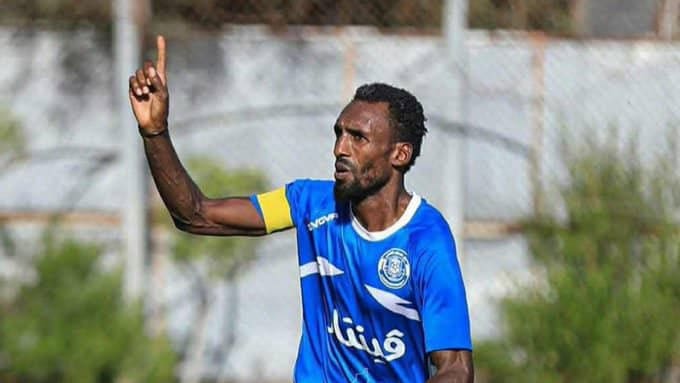 Suleiman Al-Obeid, ancien capitaine de l’équipe de football palestinienne, tué à Gaza alors qu’il attendait de l’aide humanitaire