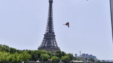 À Saint-Denis, le Giec reçoit 600 experts pour le prochain rapport sur le climat