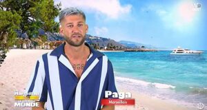 L’influenceur Paga, ex-star des «Marseillais», en garde à vue pour viol