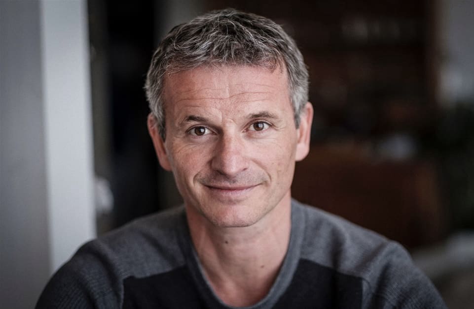 Nicolas Beaucaire, acteur de Plus belle la vie, s’est suicidé à 52 ans