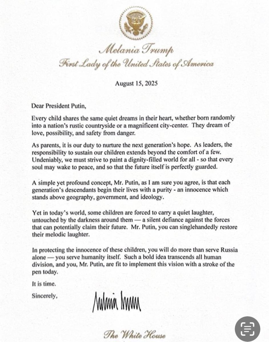 Une Portée Symbolique Forte