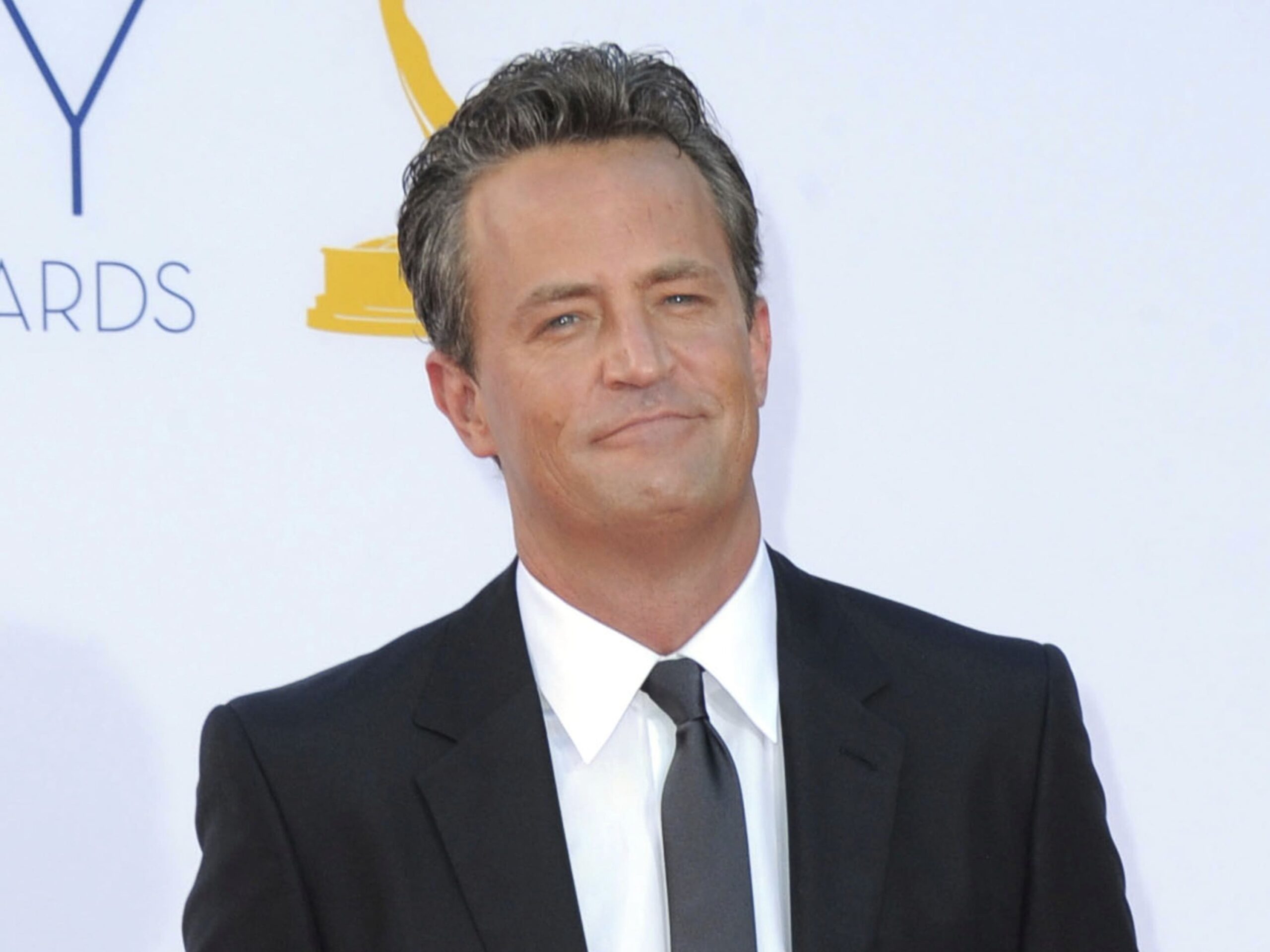 Mort de Matthew Perry: la “Reine de la kétamine” va plaider coupable. AP/Jordan Strauss
