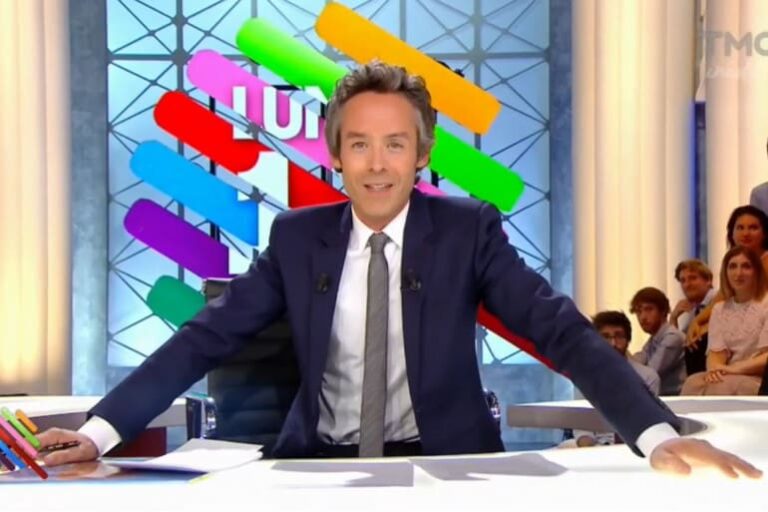 Quotidien rappelé à l’ordre par l’Arcom après la diffusion non autorisée d’un enfant mineur sur TMC