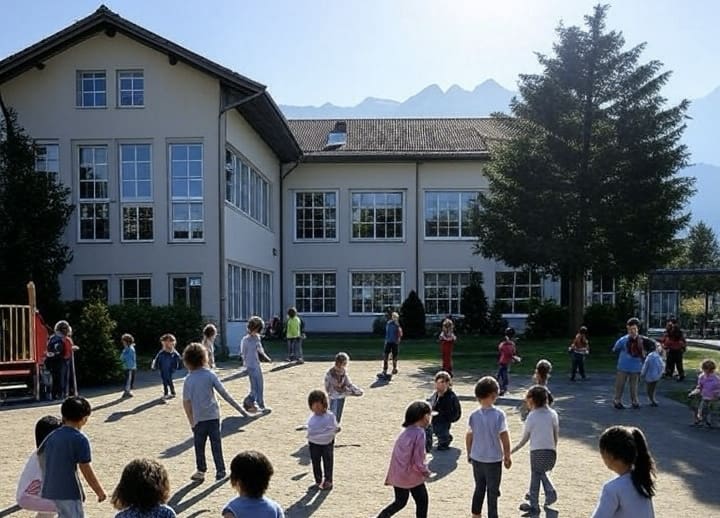 Insolite - Une enseignante suisse reçoit 39.000€ de salaires alors qu’elle avait démissionné depuis un an et demi