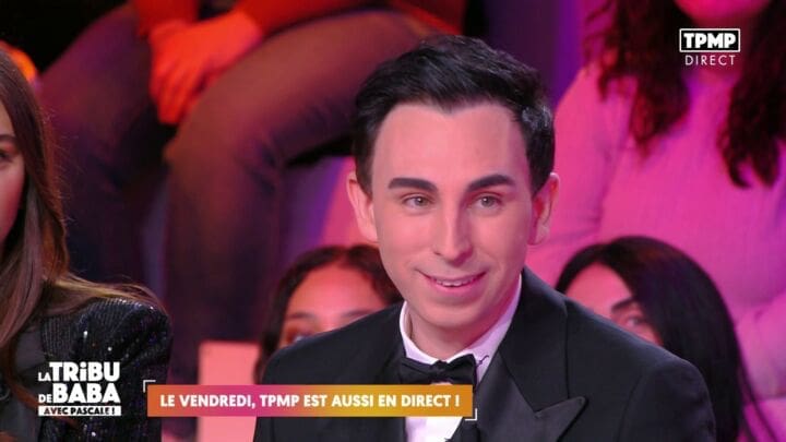 Plusieurs chroniqueurs de TPMP rempilent avec Cyril Hanouna sur W9: Jordan De Luxe et Polska de retour