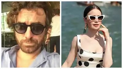 Une Équipe Sous Le Choc Et Un Tournage Suspendu