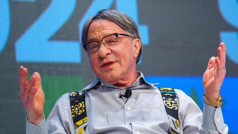 Les humains immortels en 2030 ? C’est ce qu’annonce Ray Kurzweil, directeur de l’ingénierie chez Google