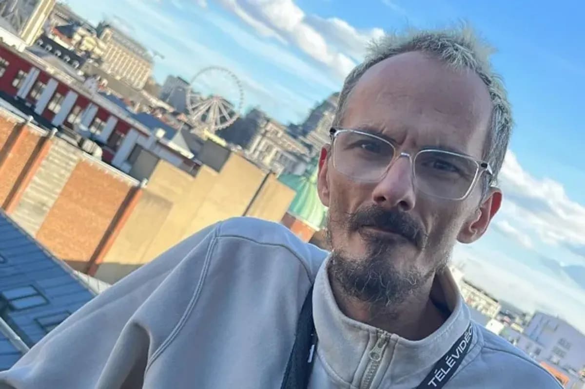 Les obsèques de Jean Pormanove se sont déroulées dans la stricte intimité à Nice