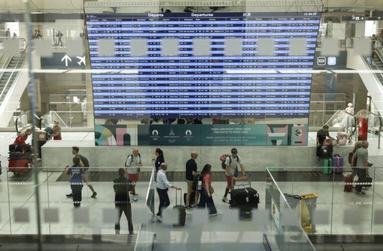 Nouvelle grève des contrôleurs aériens le 18 septembre prochain. Le trafic sera fortement perturbé