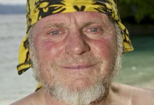 Mort de Gégé, candidat emblématique de Koh-Lanta, à 79 ans